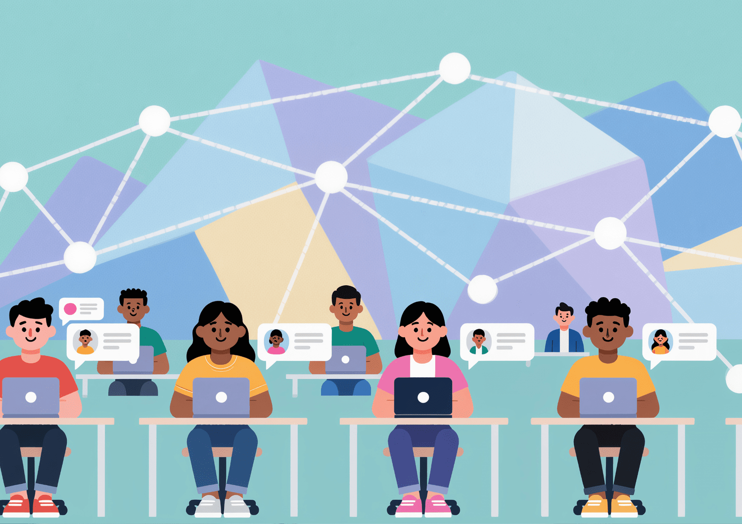 Image for Alaska releases K-12 AI education framework focused on ethics, literacy, and inclusion | ETIH EdTech