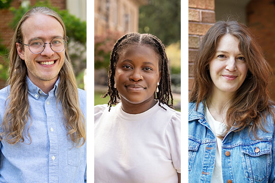 Alfred University Libraries participating in study on AI integration into teaching