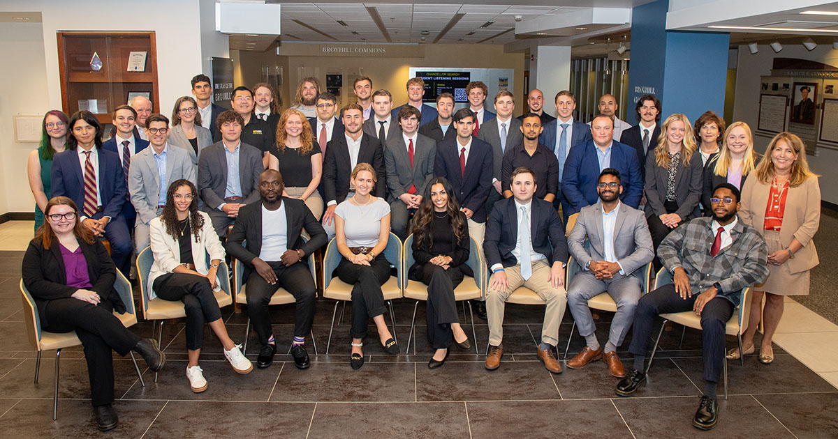Image for App State to offer AI-focused graduate business concentrations in fall 2025