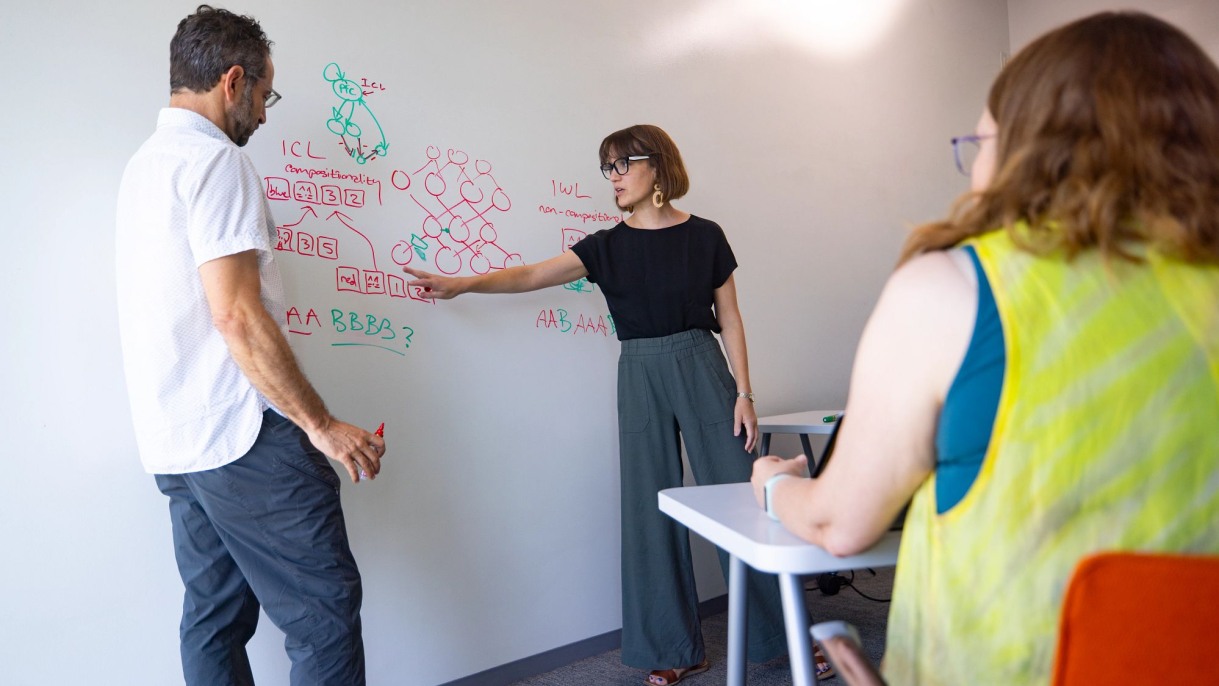 Brown University to lead national institute focused on intuitive, trustworthy AI assistants