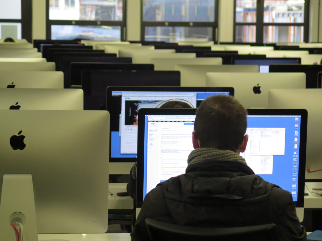 Image for Cal State unveils artificial intelligence tools for students