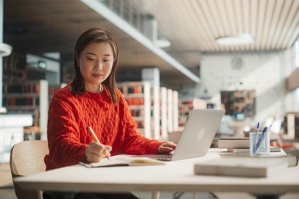Image for CEO Reflects as the Common App Marks 50 Years