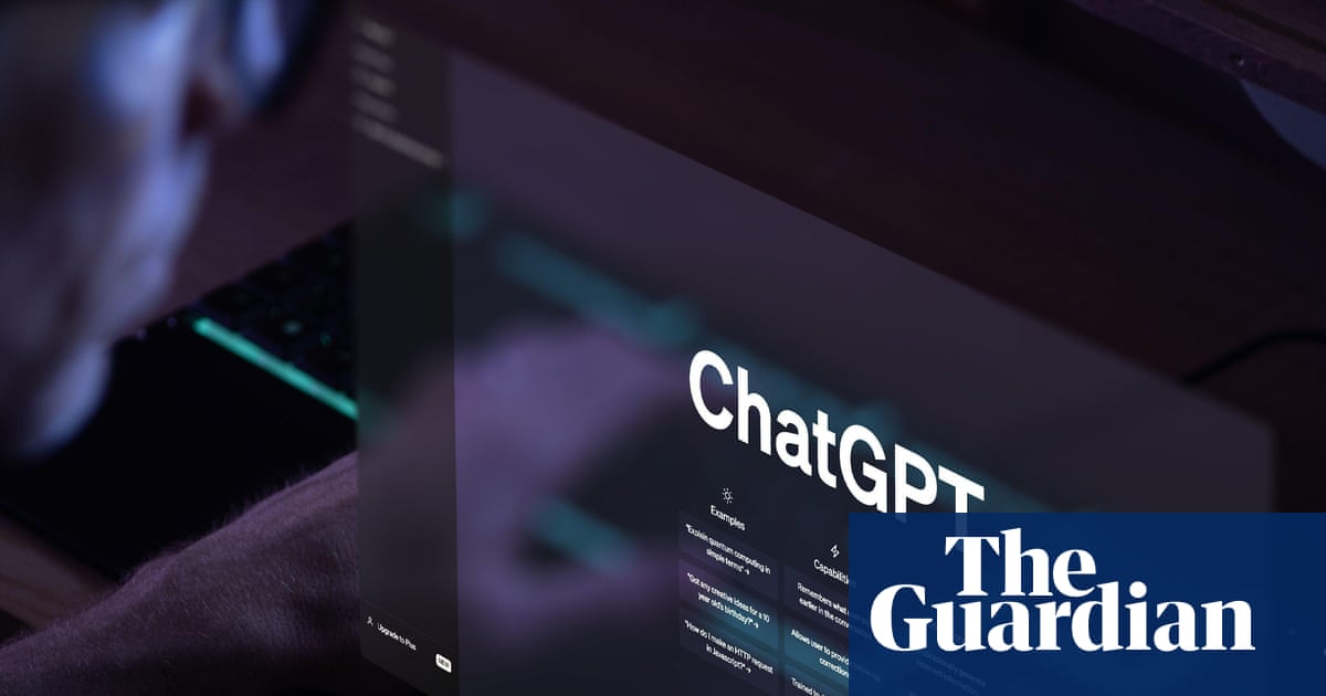 Image for ChatGPT launches study mode to encourage ‘responsible’ academic use