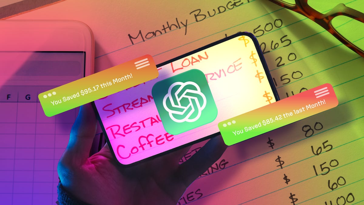 ChatGPT Plus Is Free for College Students Right Now. Here's What You Get