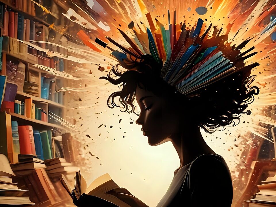 Image for College libraries are on the frontlines of digital literacy