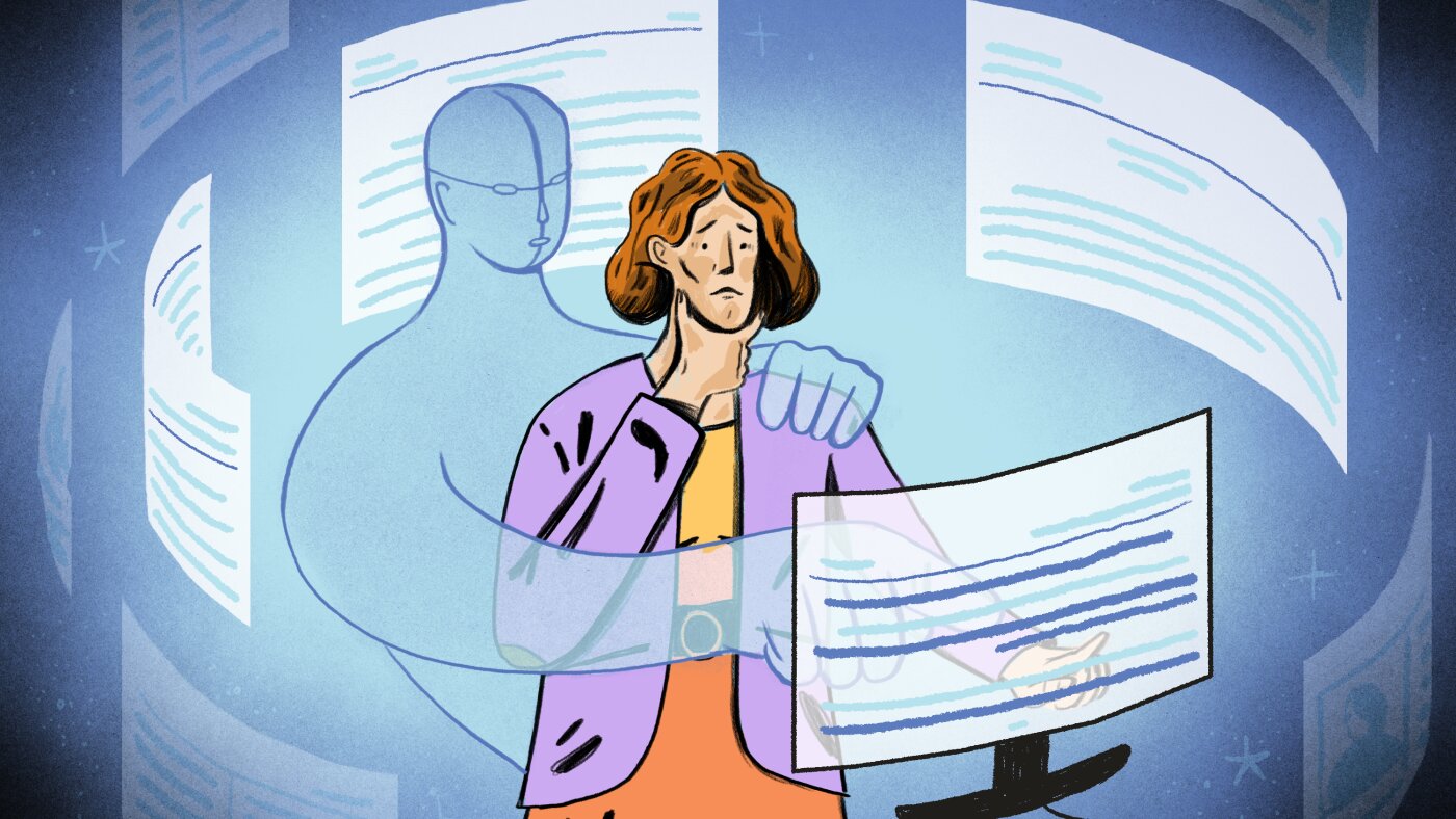 College students, professors are making their own AI rules. They don't always agree