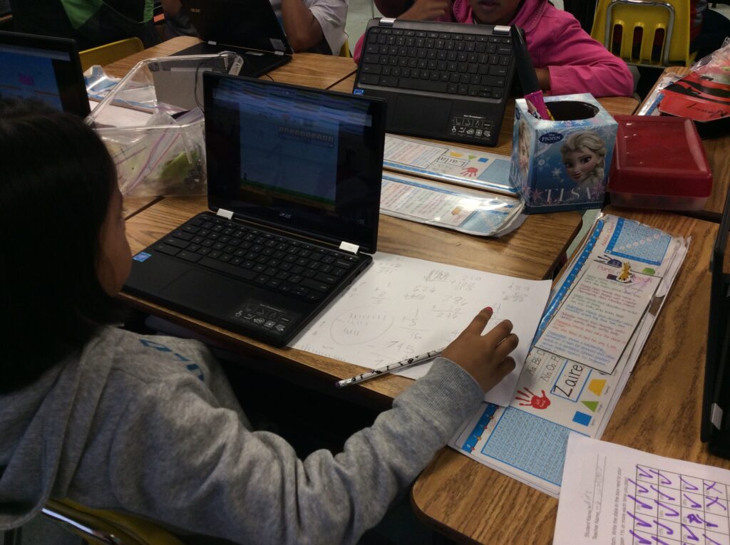 Image for COMMENTARY: Why all students need a foundation in computer science and AI