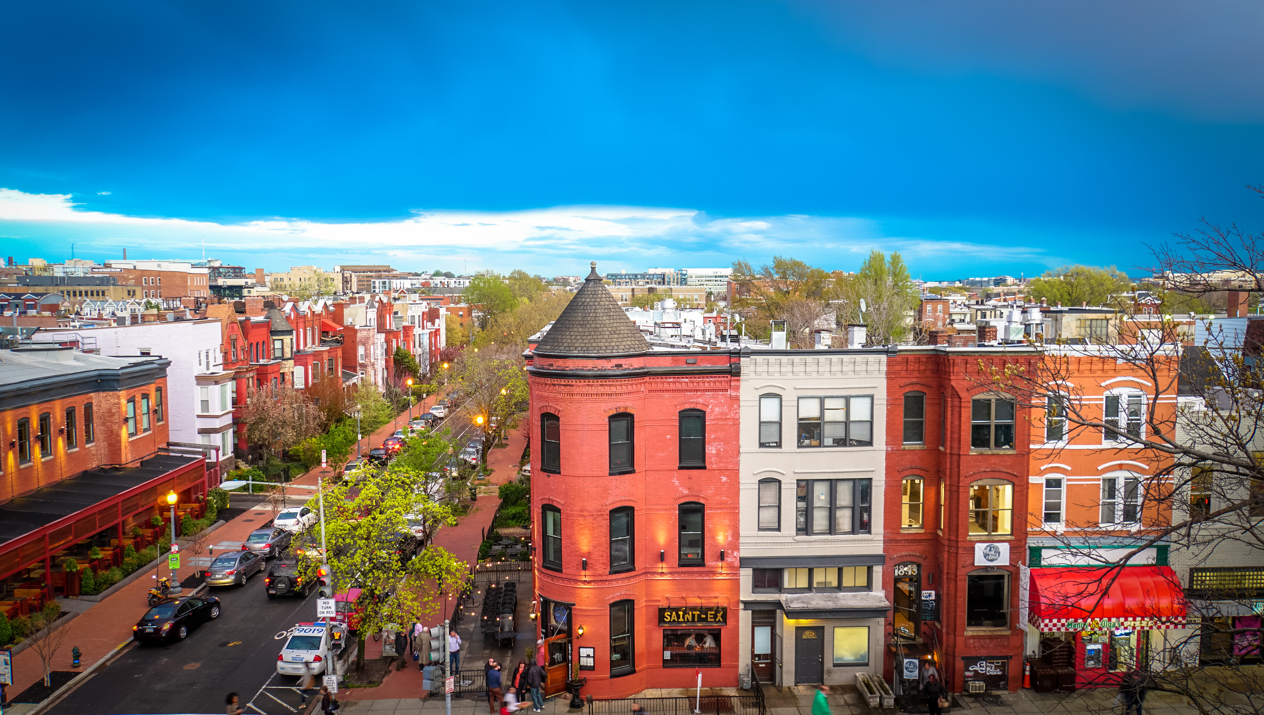 D.C. Voices: Artificial Intelligence (AI) in public education