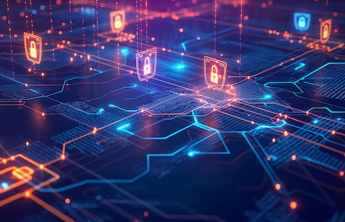 Image for Data, privacy, and cybersecurity in schools: A 2025 wake-up call