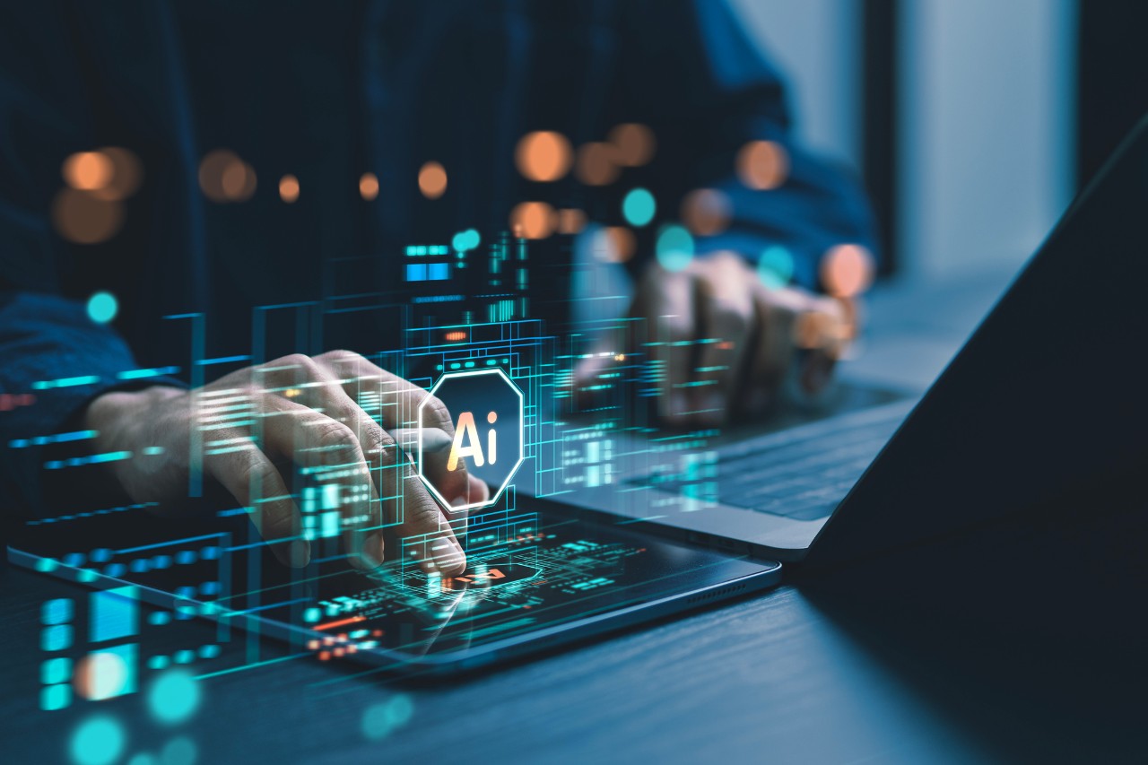 Image for Do students rely too much on generative AI?