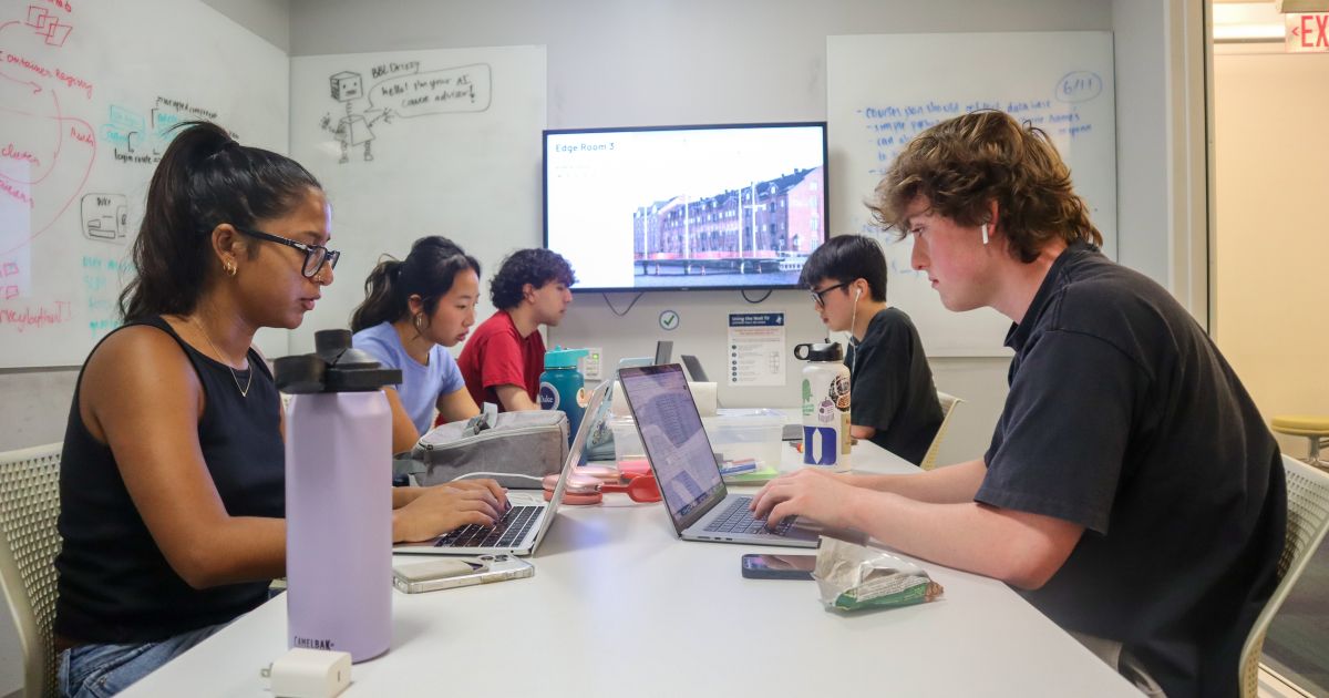 Image for Duke Expands Suite of Secure, Duke-Managed AI Services with OpenAI