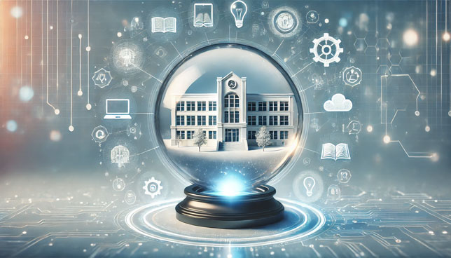 Ed Tech Wishes and Worries for 2025