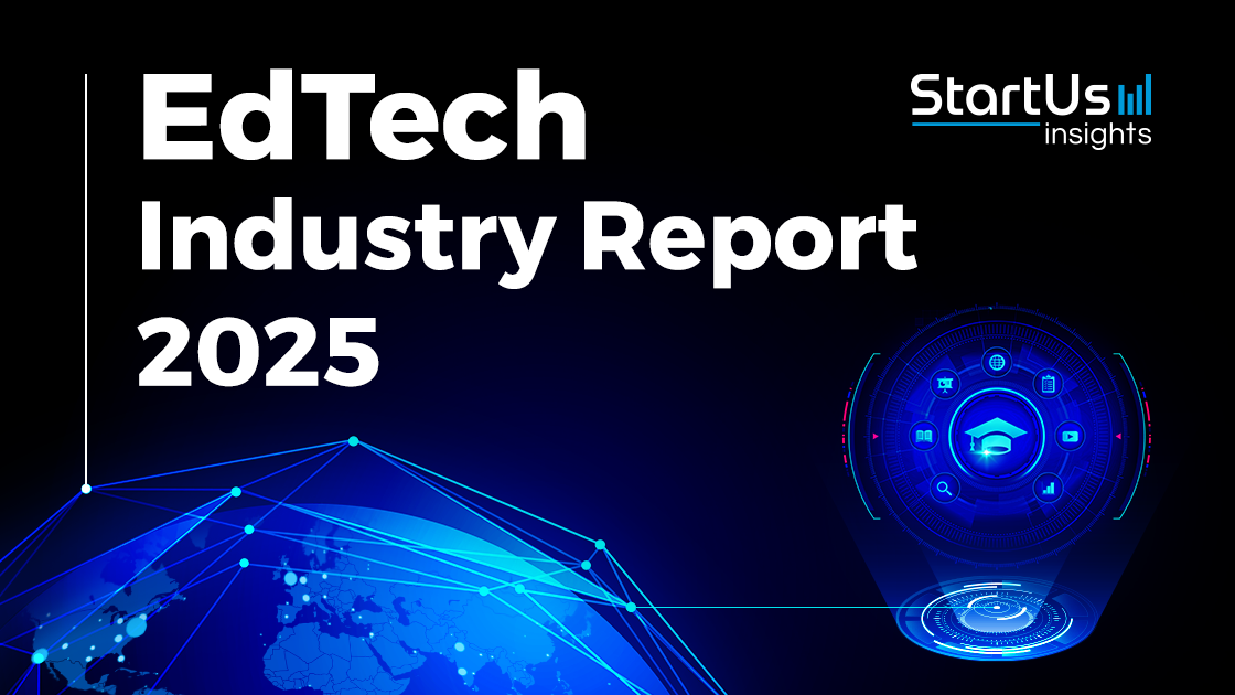 Image for EdTech Industry Report 2025
