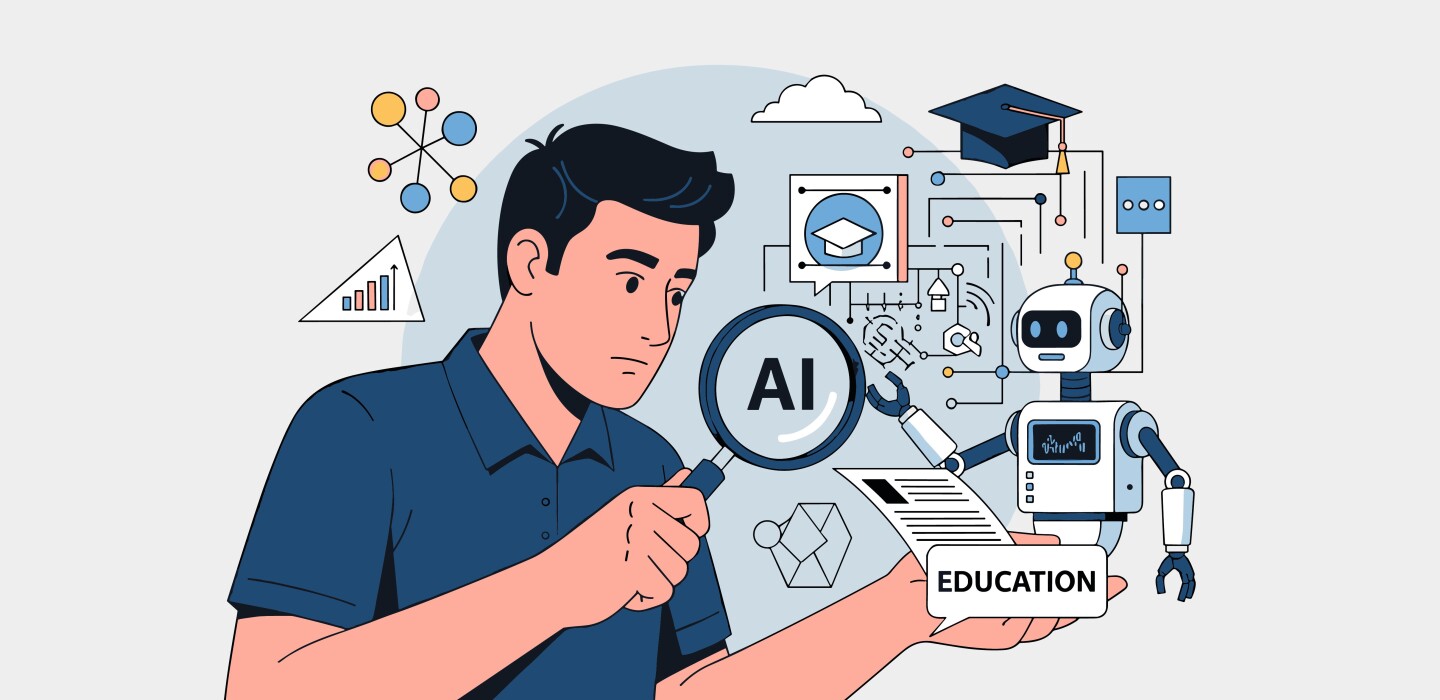 Image for EdTech Week: How to Make AI Tools Useful for Educators