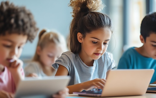 Image for Federal toolkit targets safe, ethical AI use in classrooms