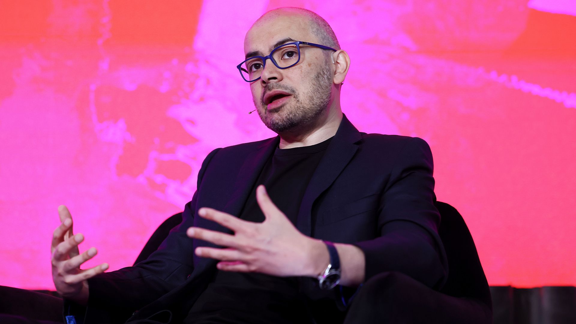 Google DeepMind partners with UK government to boost AI research