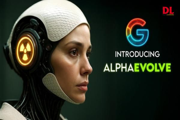 Google DeepMind Unveils AlphaEvolve: An AI Coding Agent for Research & EdTech