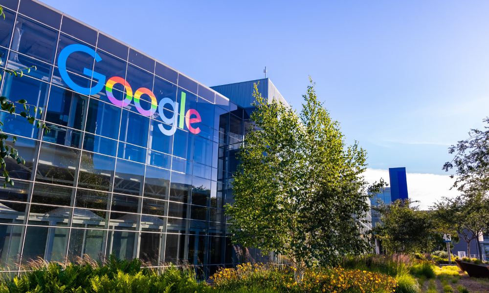 Google makes $1 billion investment to support AI education, job training