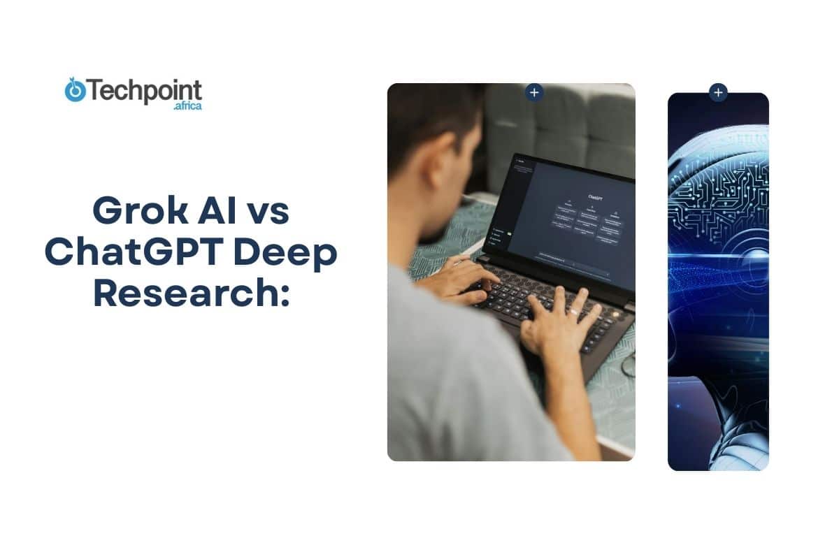 Image for Grok AI vs ChatGPT Deep Research: i tested both with 3 prompts