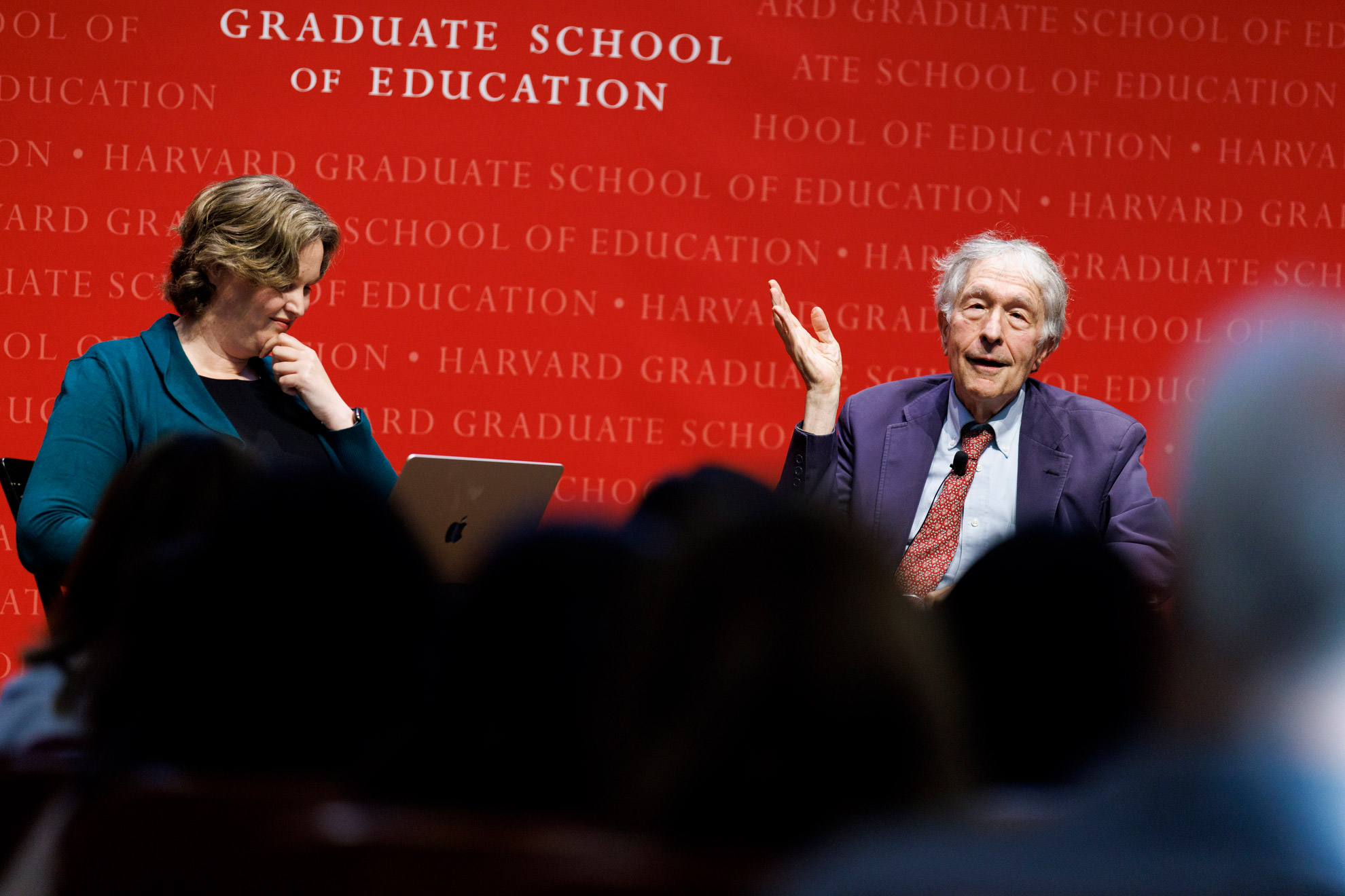 Image for How AI could radically change schools by 2050