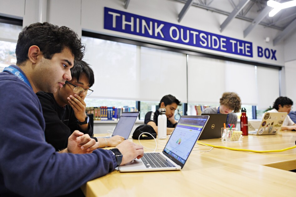 Image for How AI Is Changing Career and Technical Education