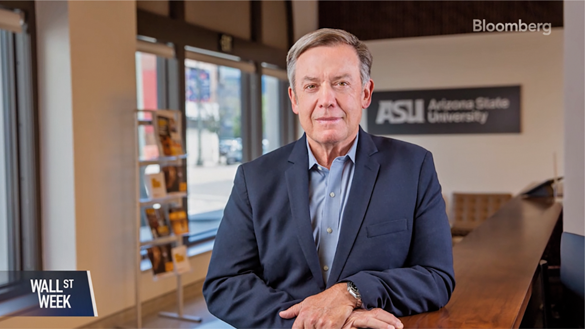 How AI is changing college