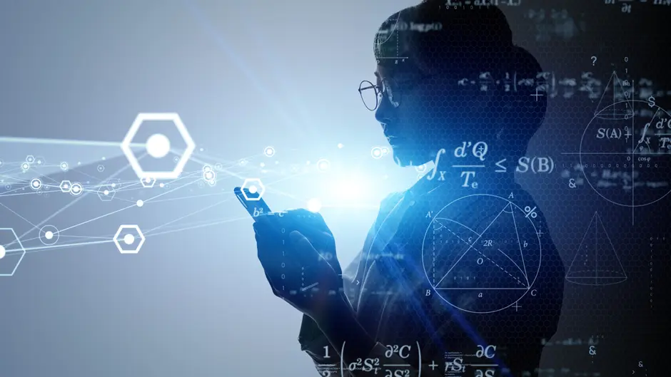 Image for How AI is transforming academic research