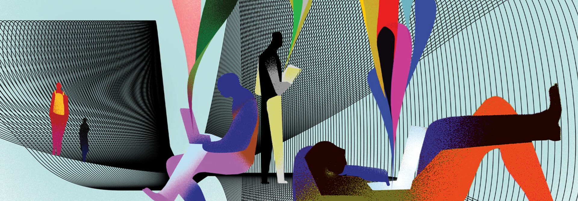 Image for How Higher Ed Institutions Are Using Built-In Generative AI Tools