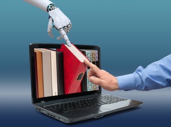 Image for How librarians can engage with generative AI