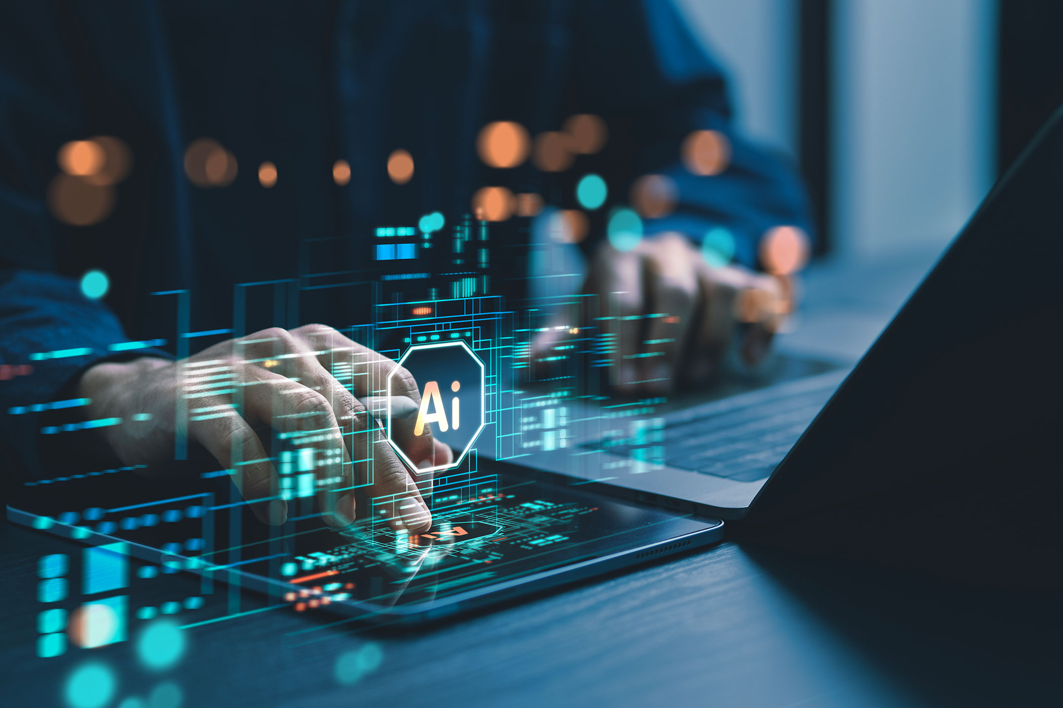 Image for How the world is preparing the workforce for AI