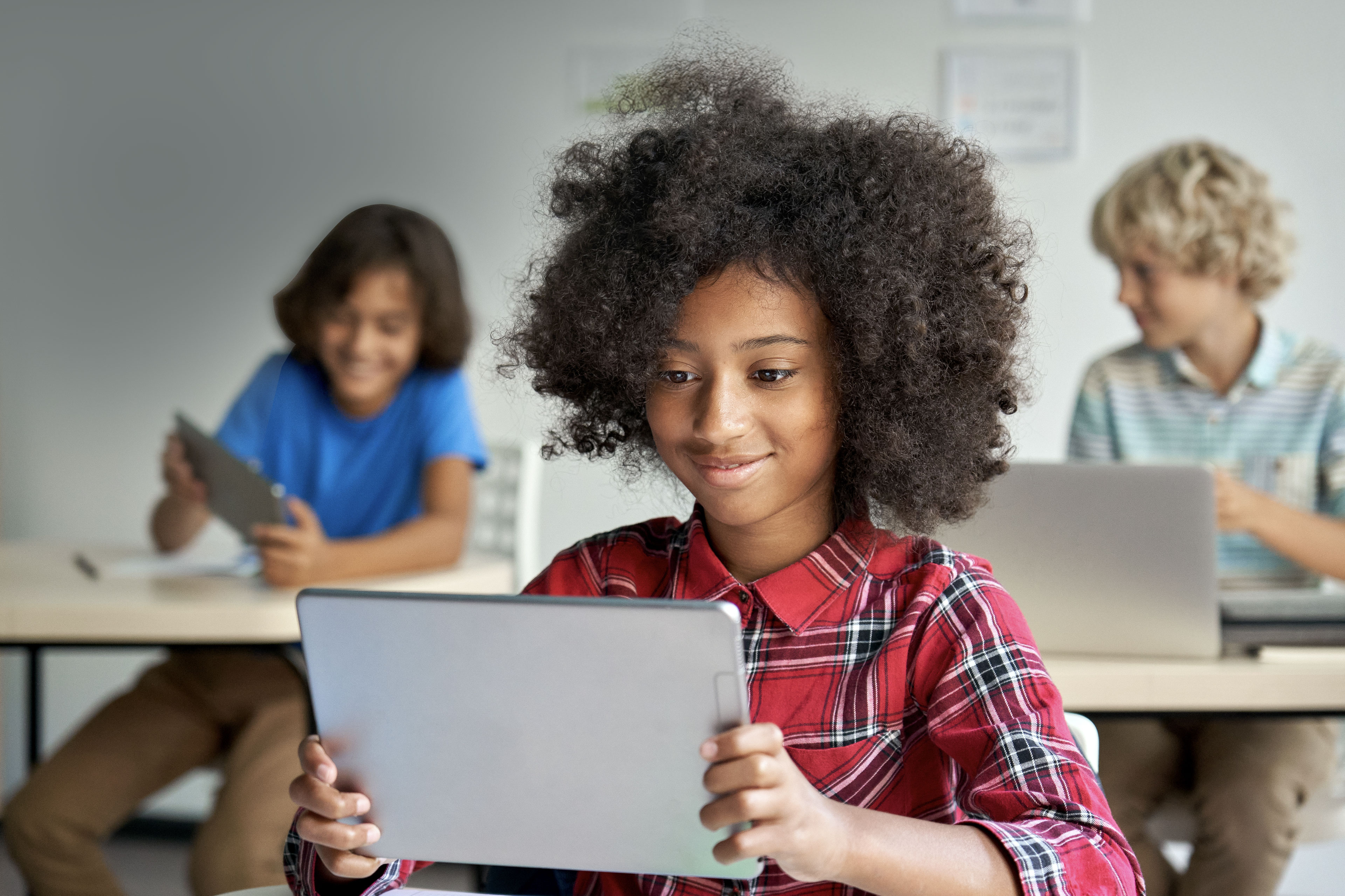 Image for How to navigate the future of AI in education and education in AI