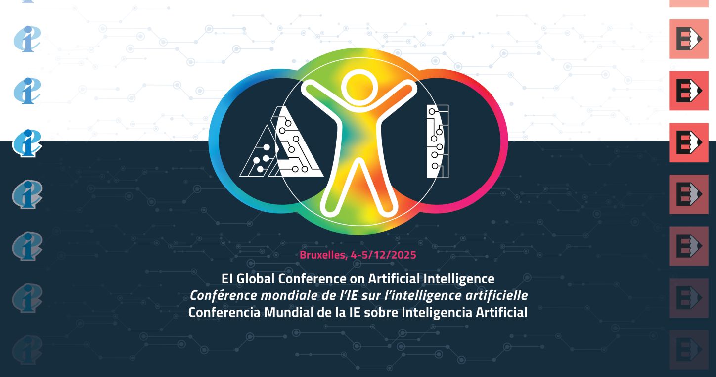 Image for Human-centred AI: EI's global conference charts the future of education