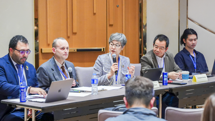 Image for Inclusive Use of AI in Research and Higher Education