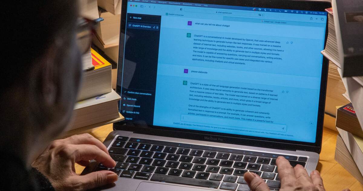 Image for Inside Cal State's big $17 million bet on ChatGPT for all