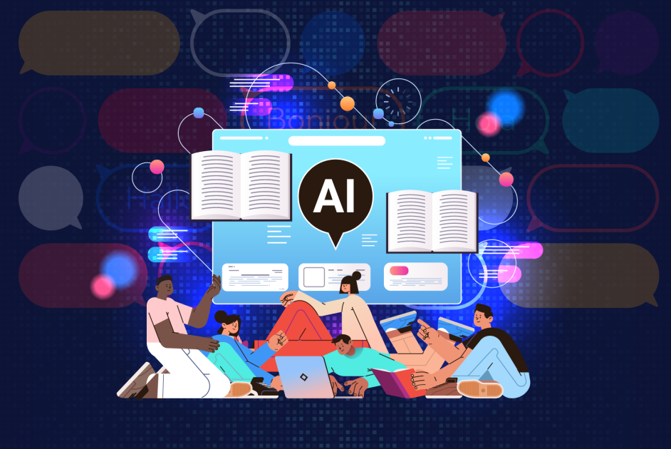 Image for ‘Instant Support’: Why We Should Embrace AI Tools for English Learners (Opinion)