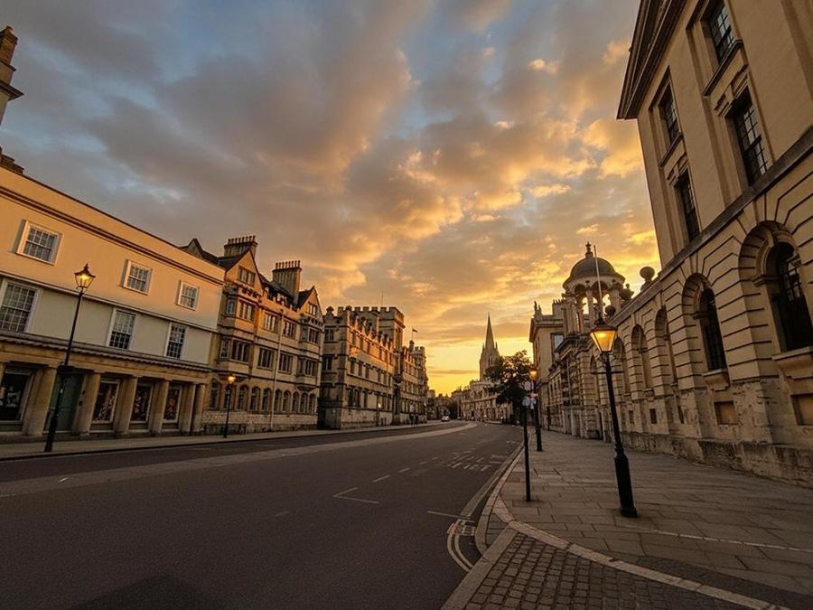 Image for Is AI bad? Why Oxford's AI education hub is vital for Filipinos