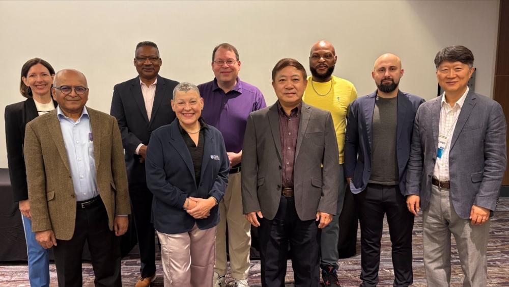 Image for IST makes a statement on AI education at national computing conference