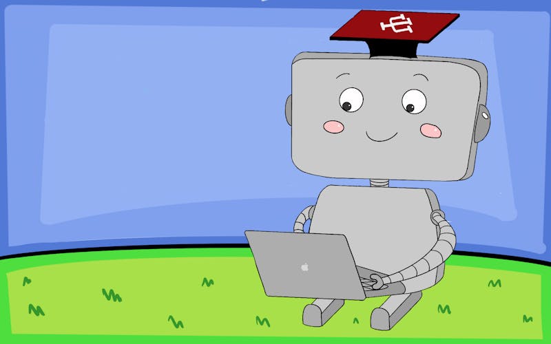 Image for IU provides AI resources for students, faculty. Here’s what university experts think: