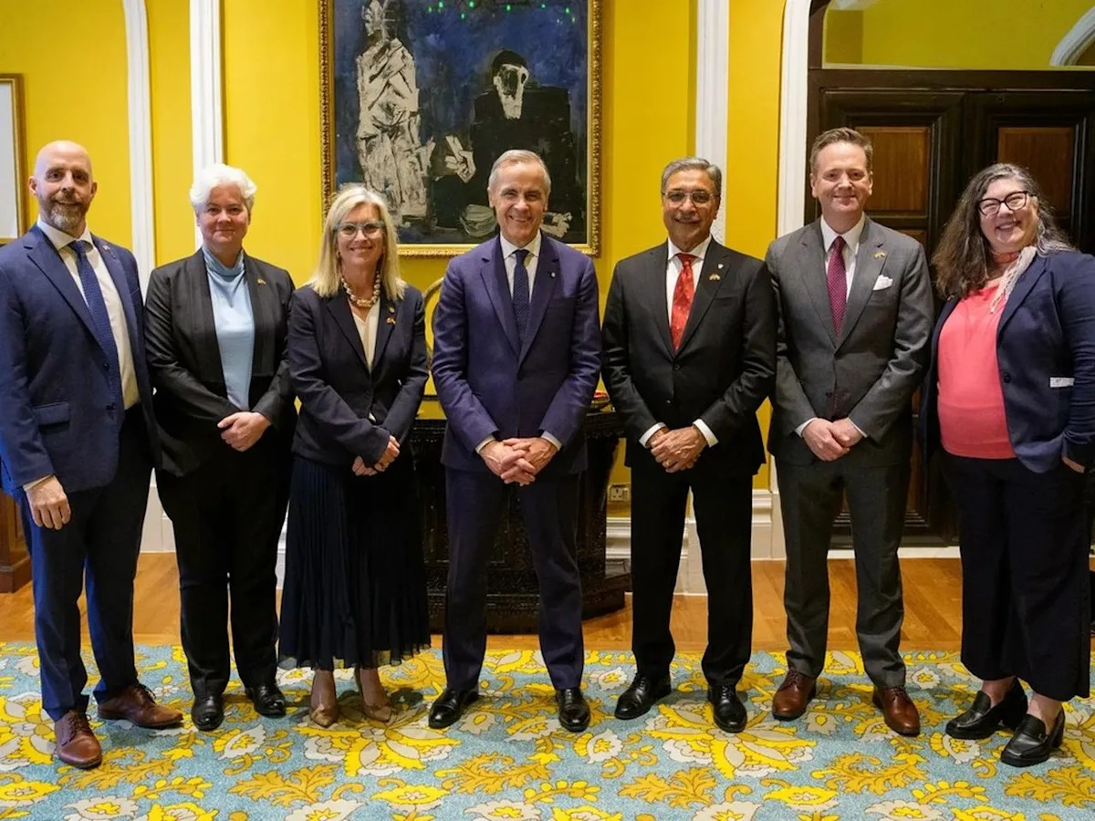 Image for McGill will establish an AI education and research centre in India