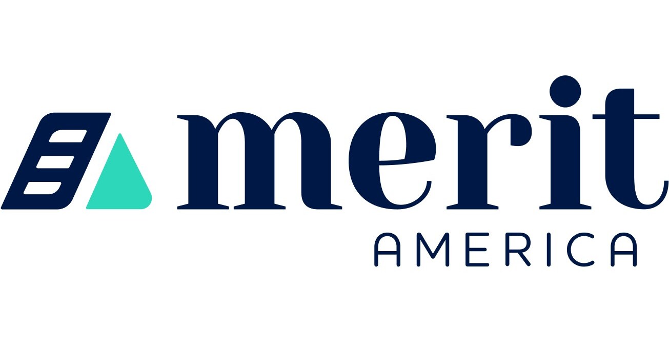 Image for MERIT AMERICA AND HARRISX RELEASE NEW, FIRST-OF-ITS-KIND RESEARCH ON LOW-WAGE AMERICANS' ATTITUDES ON AI, HIGHER EDUCATION, AND ECONOMIC MOBILITY