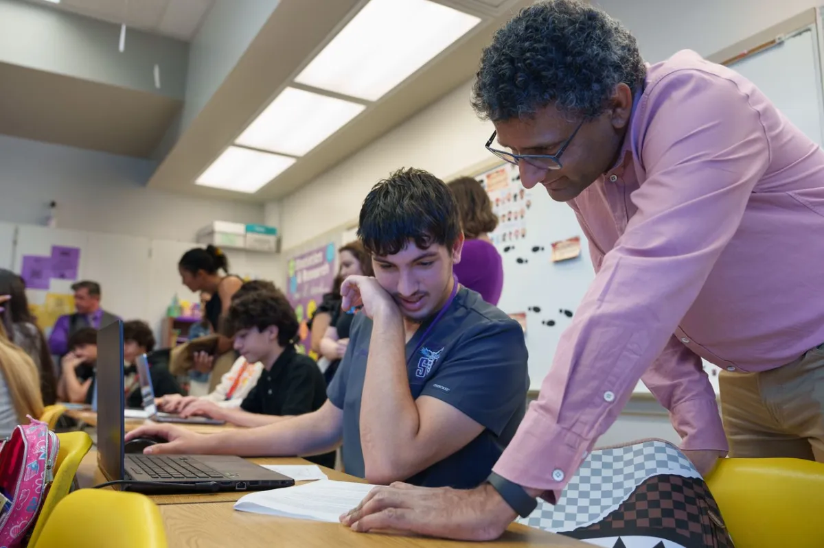 Miami AI Education: Google’s Ambitious Local Push