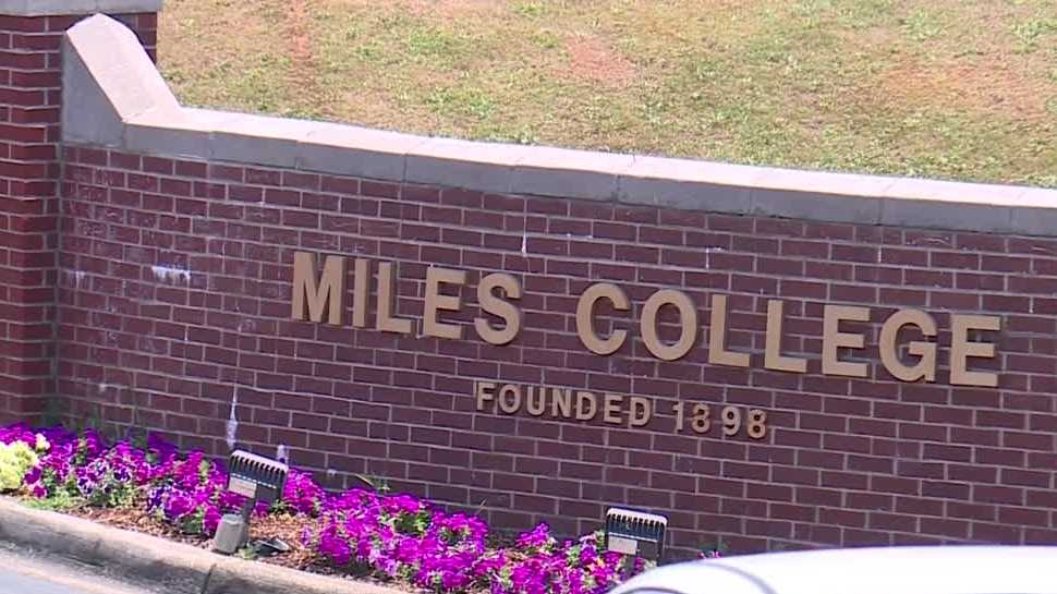 Image for Miles College working with national organization to enhance AI education