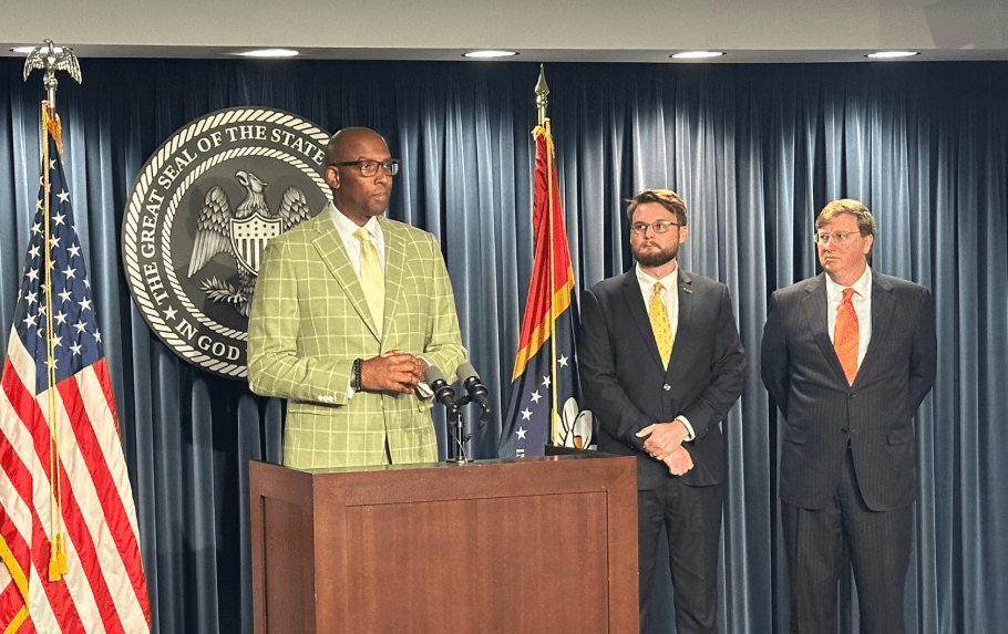 Image for Mississippi, NVIDIA partner to advance AI education, workforce development