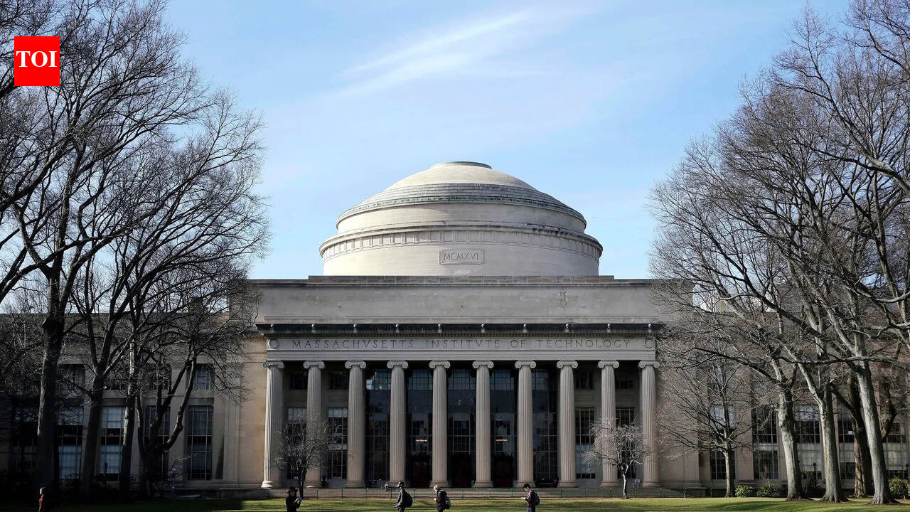 Image for MIT offers free AI learning courses: Check list of beginner, advanced and research-focused programmes