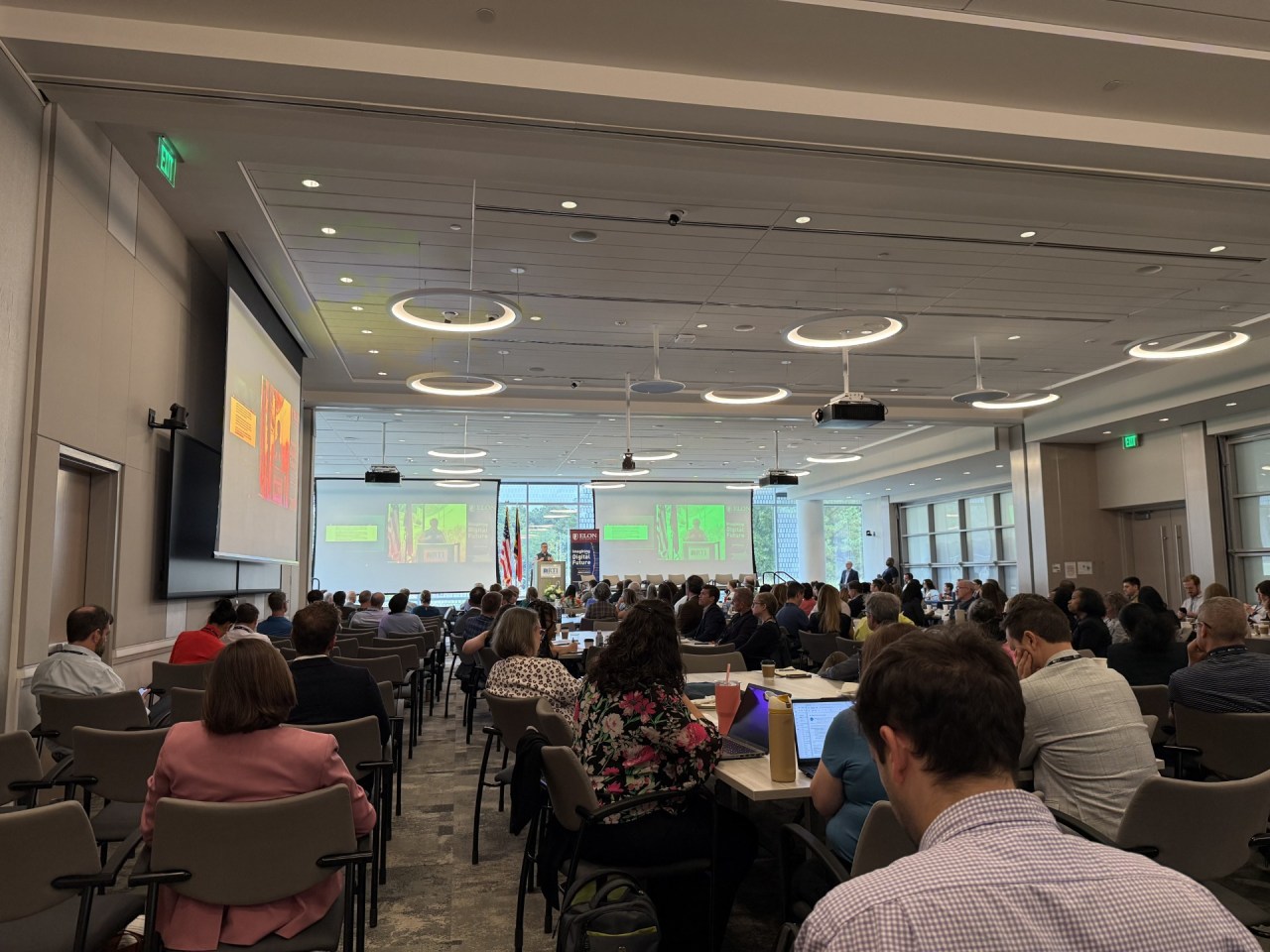 Image for NC education leaders, researchers host summit geared toward navigating AI