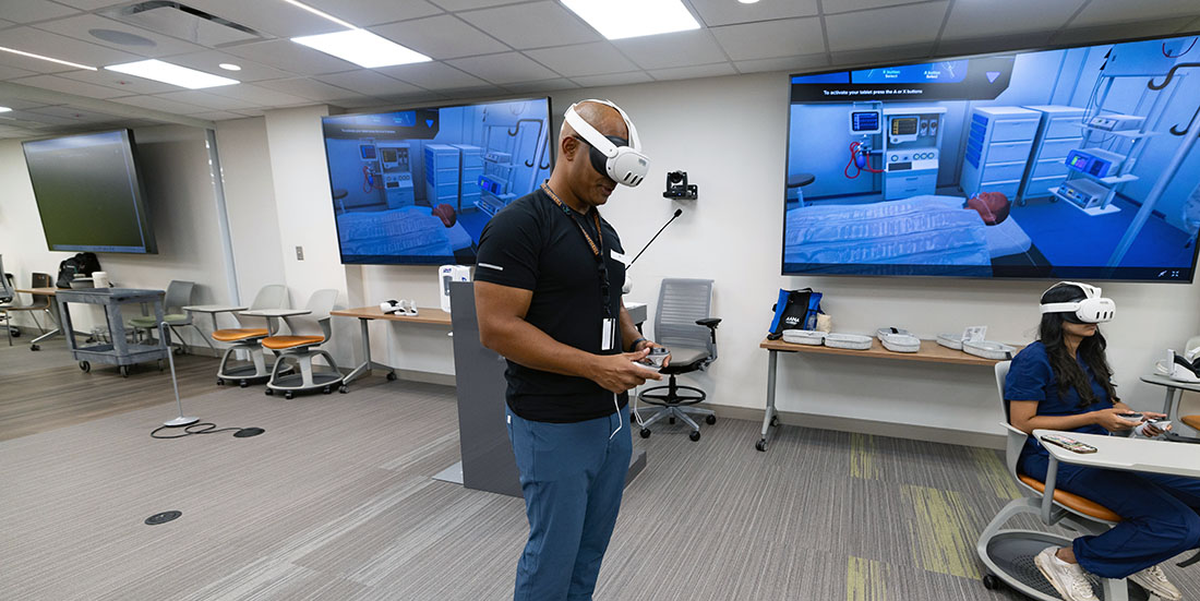 New AI Class Helps Medical Students Dissect Artificial Intelligence