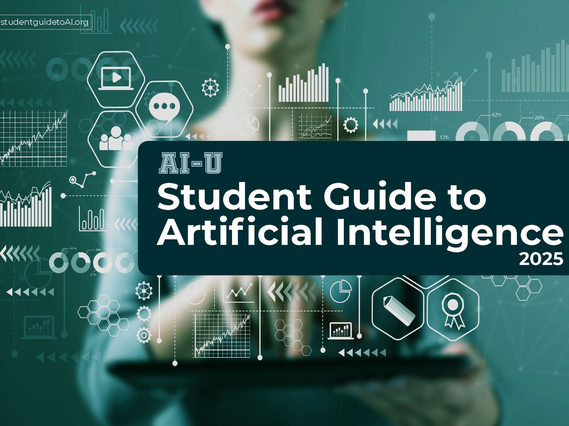 New Student Guide to Artificial Intelligence provides expanded resources for navigating college in the AI age