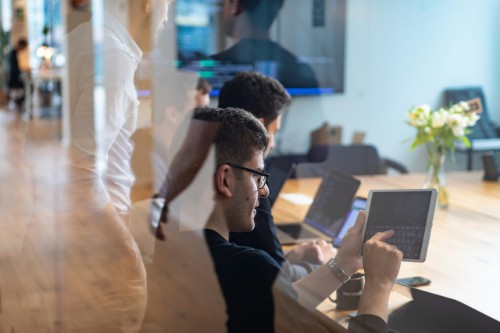 Image for November: Report reveals potential of AI to help assess research more efficiently | News and features