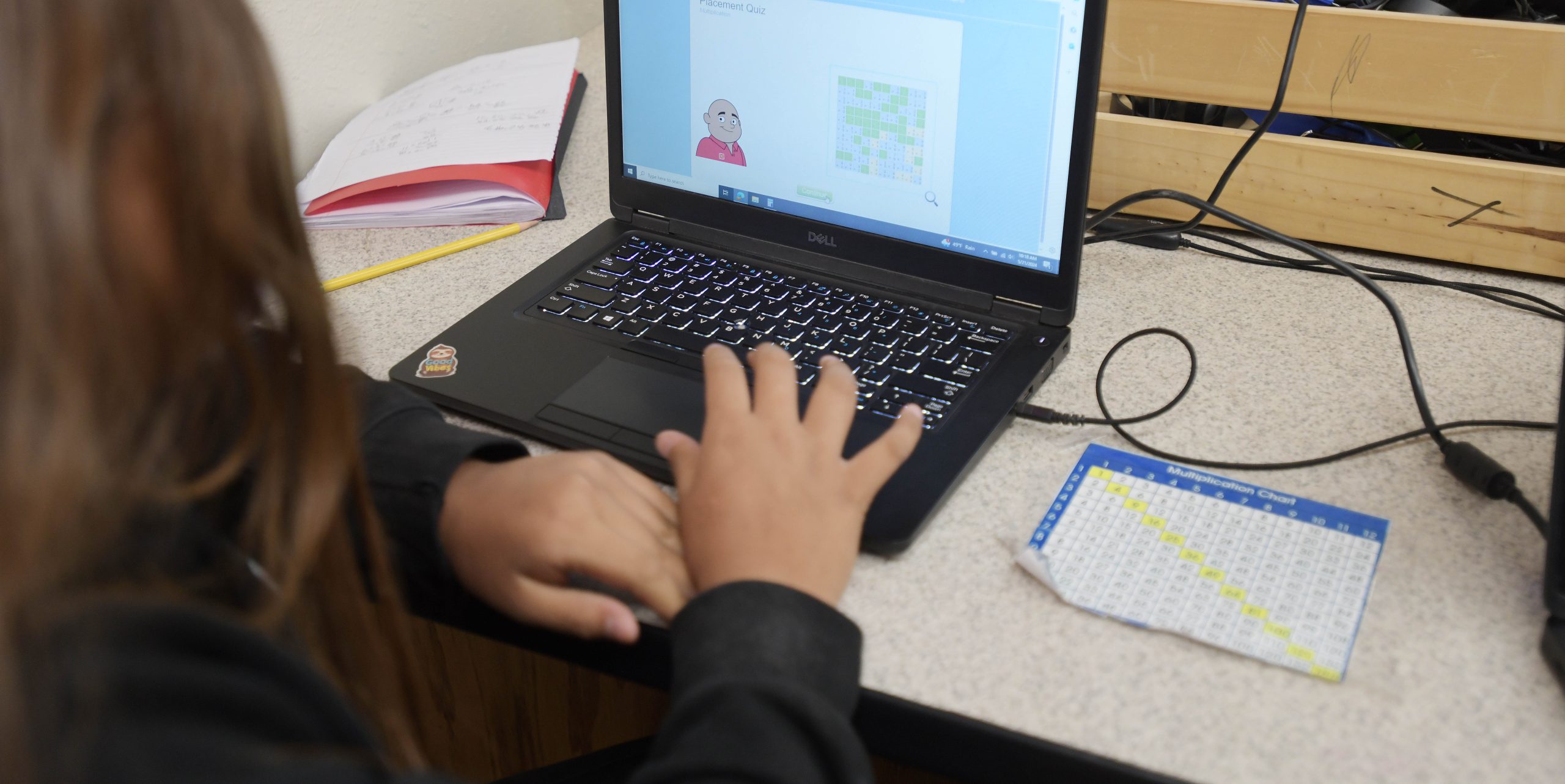 OPINION: If we are going to build AI literacy into every level of learning, we must be able to measure it