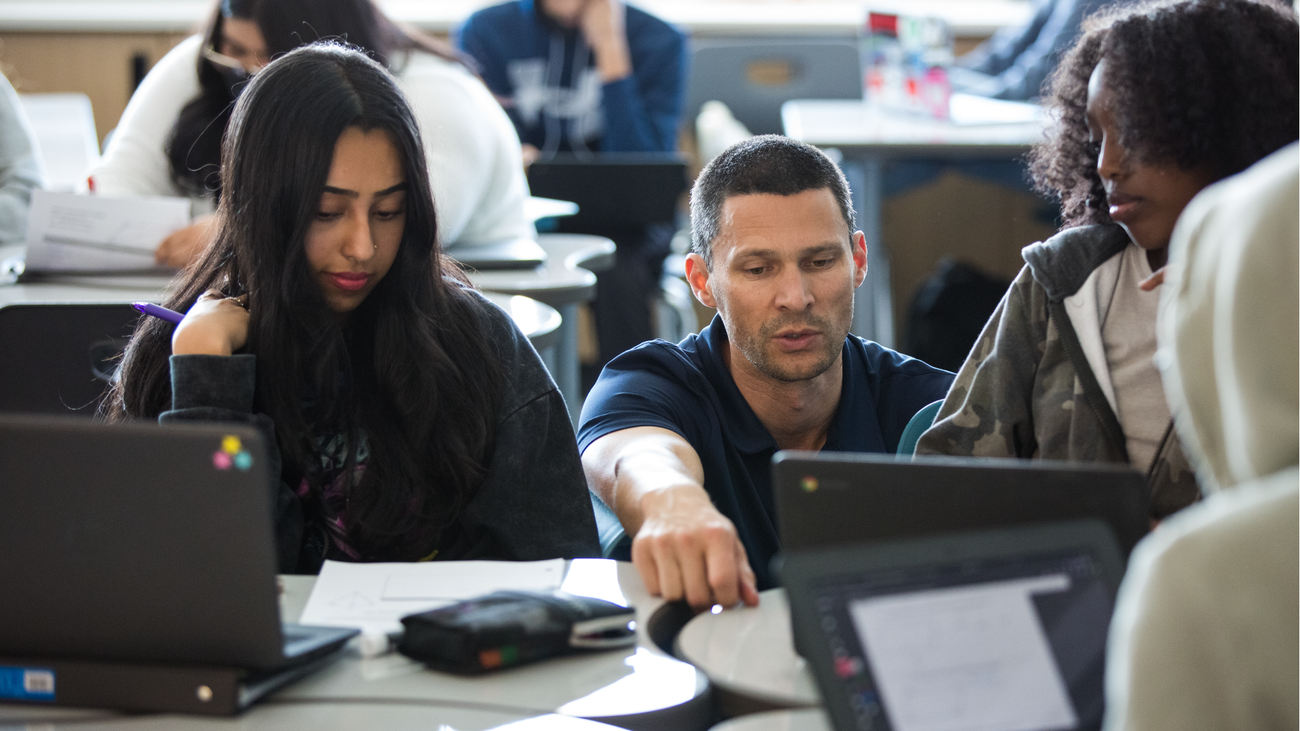 Our latest commitments in AI and learning